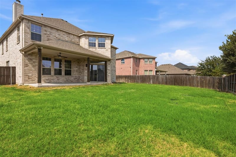 2628 Tradewinds Drive, Little Elm TX 75068 - Photo 39
