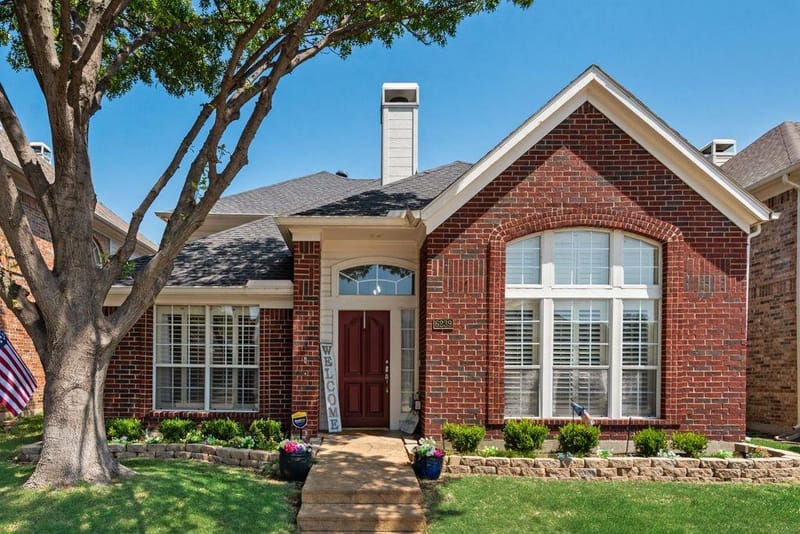 6239 Cupertino Trail, Dallas TX 75252
