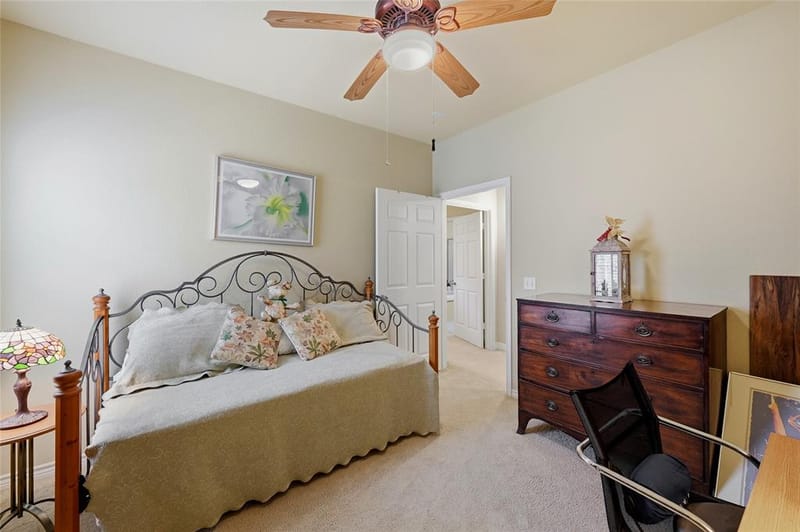 35 GREENWAY Bend, Pottsboro TX 75076 - Photo 23