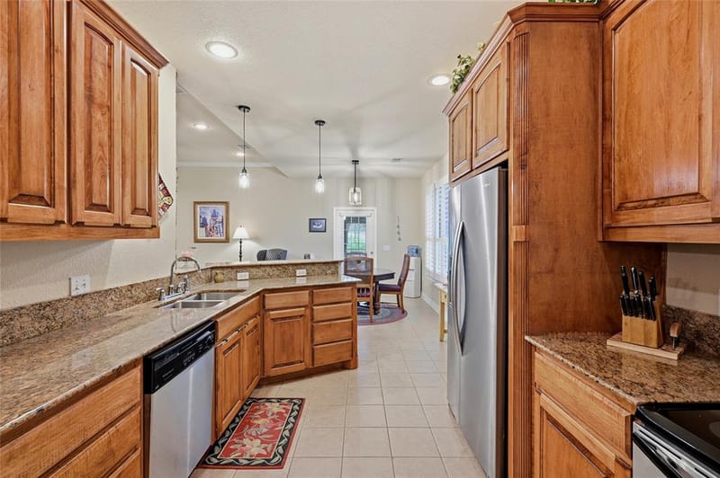 35 GREENWAY Bend, Pottsboro TX 75076 - Photo 12