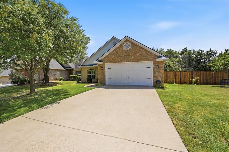 35 GREENWAY Bend, Pottsboro TX 75076 - Photo 3