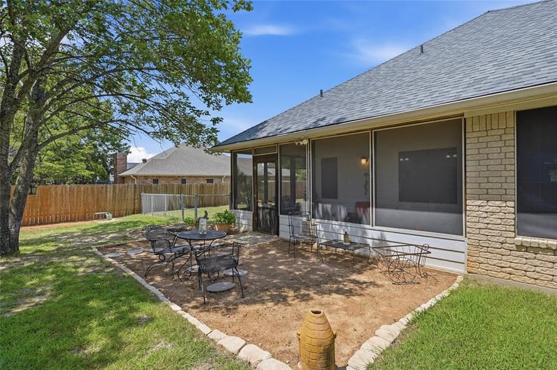 35 GREENWAY Bend, Pottsboro TX 75076 - Photo 32