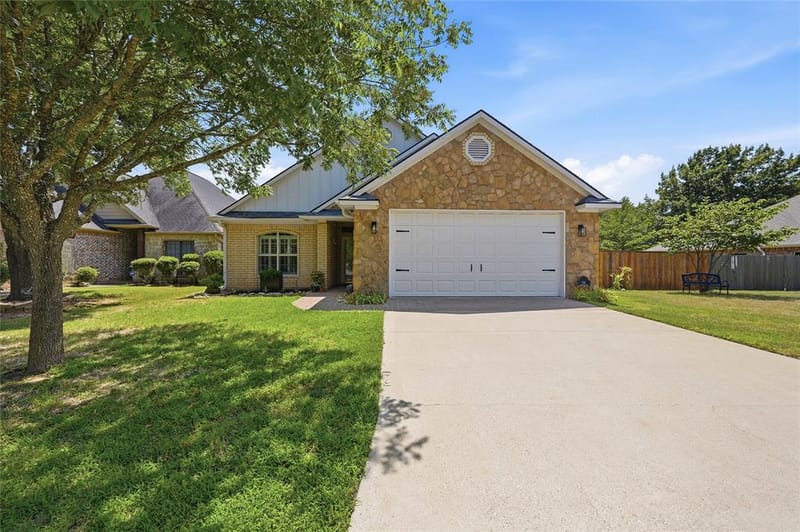 35 GREENWAY Bend, Pottsboro TX 75076