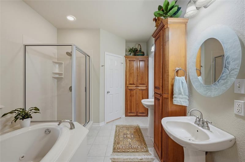 35 GREENWAY Bend, Pottsboro TX 75076 - Photo 28