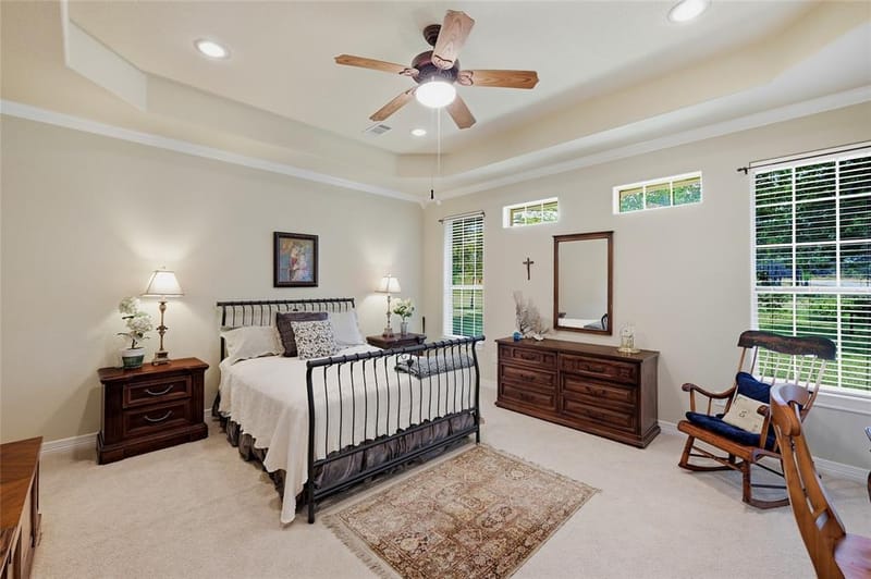 35 GREENWAY Bend, Pottsboro TX 75076 - Photo 24