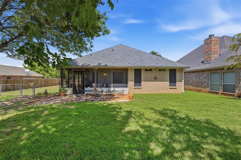 35 GREENWAY Bend, Pottsboro TX 75076 - Photo 34