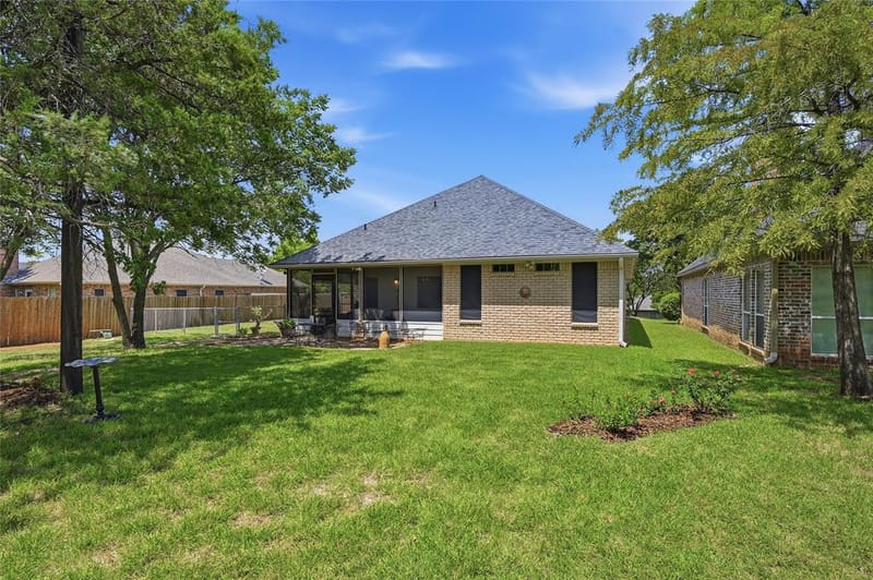 35 GREENWAY Bend, Pottsboro TX 75076 - Photo 33