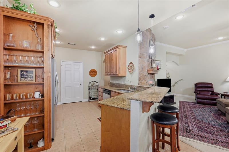 35 GREENWAY Bend, Pottsboro TX 75076 - Photo 14