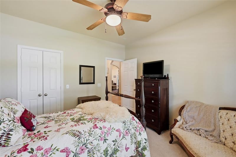 35 GREENWAY Bend, Pottsboro TX 75076 - Photo 18