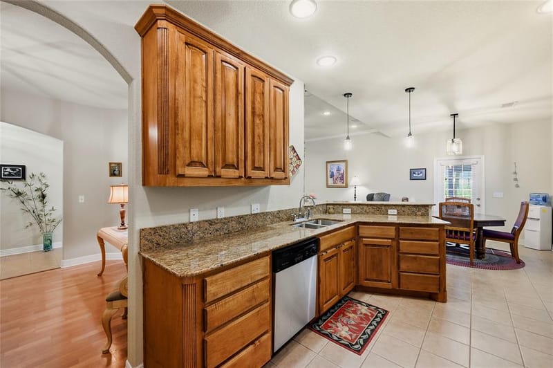 35 GREENWAY Bend, Pottsboro TX 75076 - Photo 11
