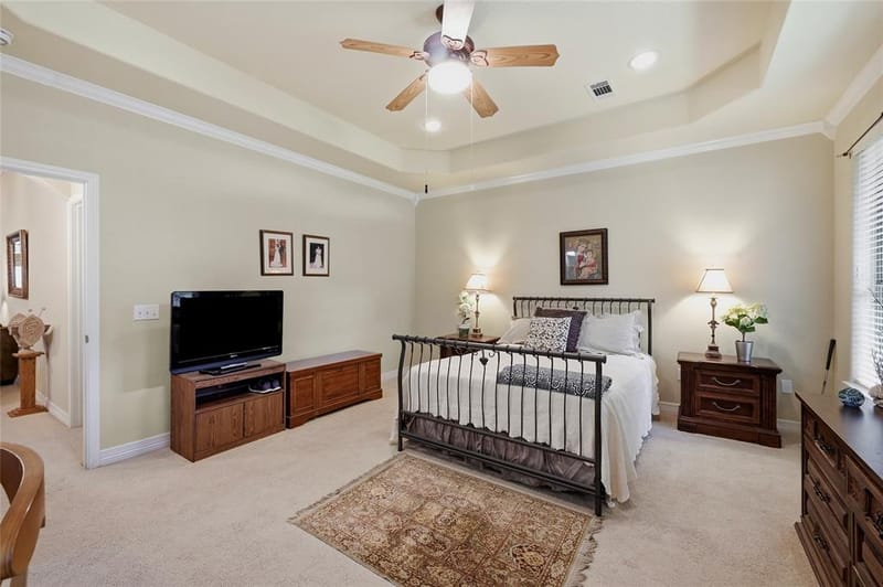 35 GREENWAY Bend, Pottsboro TX 75076 - Photo 25