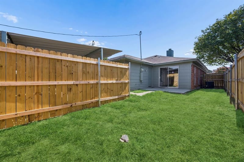 1041 Tennessee Trail, Arlington TX 76017 - Photo 26