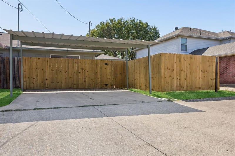 1041 Tennessee Trail, Arlington TX 76017 - Photo 28