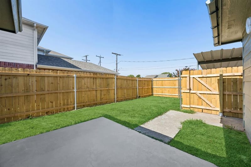 1041 Tennessee Trail, Arlington TX 76017 - Photo 24