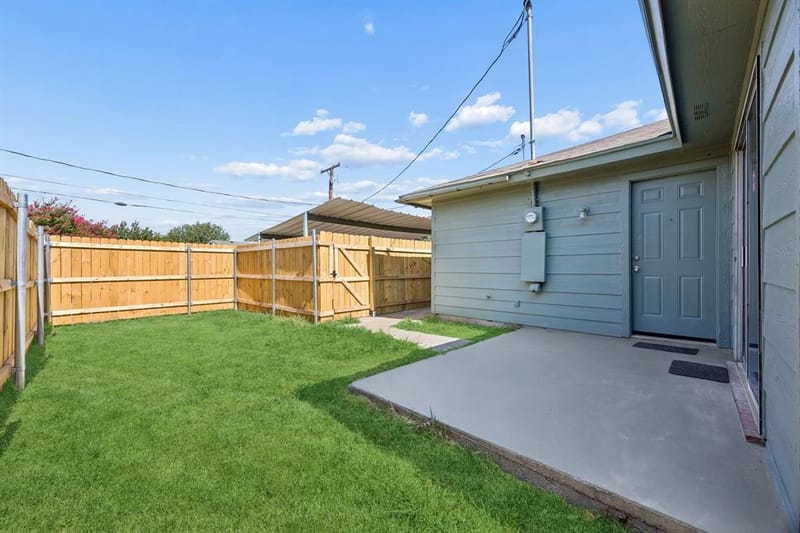 1041 Tennessee Trail, Arlington TX 76017 - Photo 25