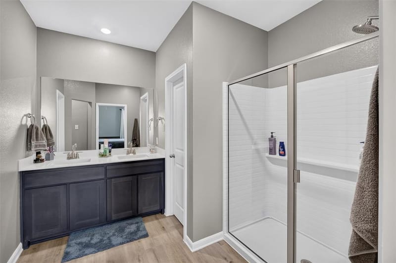 905 Cawthorne Trail, Fort Worth TX 76108 - Photo 28