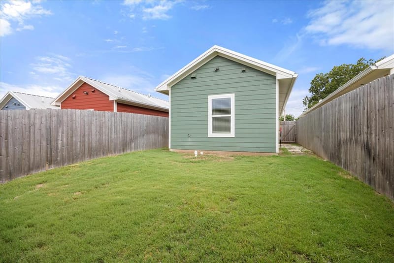 511 W 5th Street, Tolar TX 76476 - Photo 15