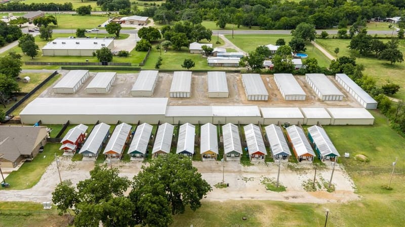 511 W 5th Street, Tolar TX 76476 - Photo 19