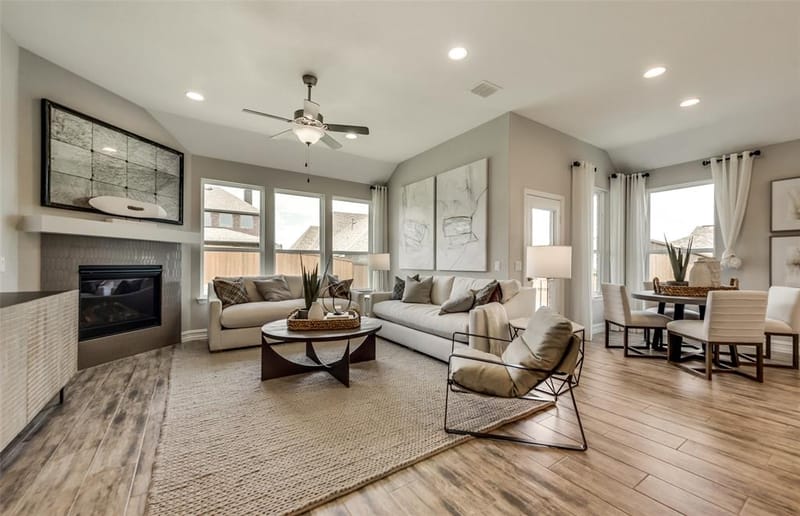 11204 Bolsover Boulevard, Fort Worth TX 76052 - Photo 7
