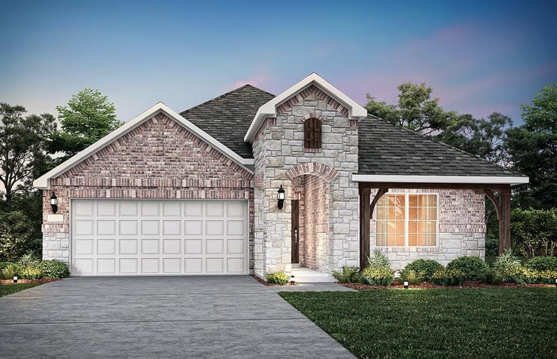 11204 Bolsover Boulevard, Fort Worth TX 76052