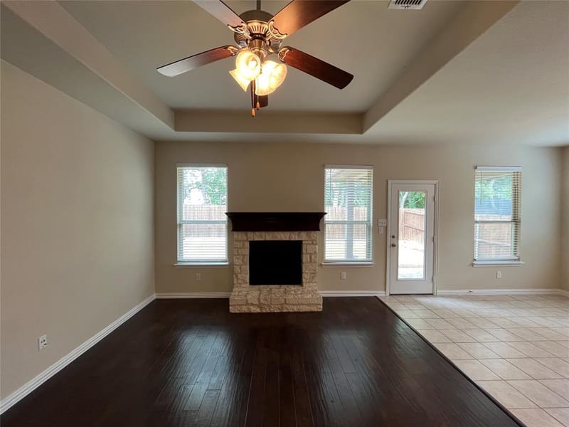 317 Bird Creek, Little Elm TX 75068 - Photo 6