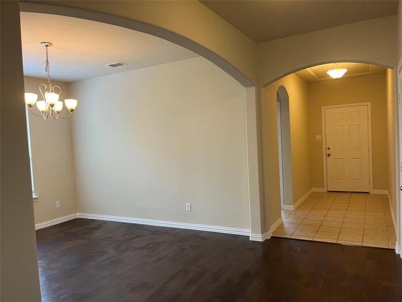 317 Bird Creek, Little Elm TX 75068 - Photo 3