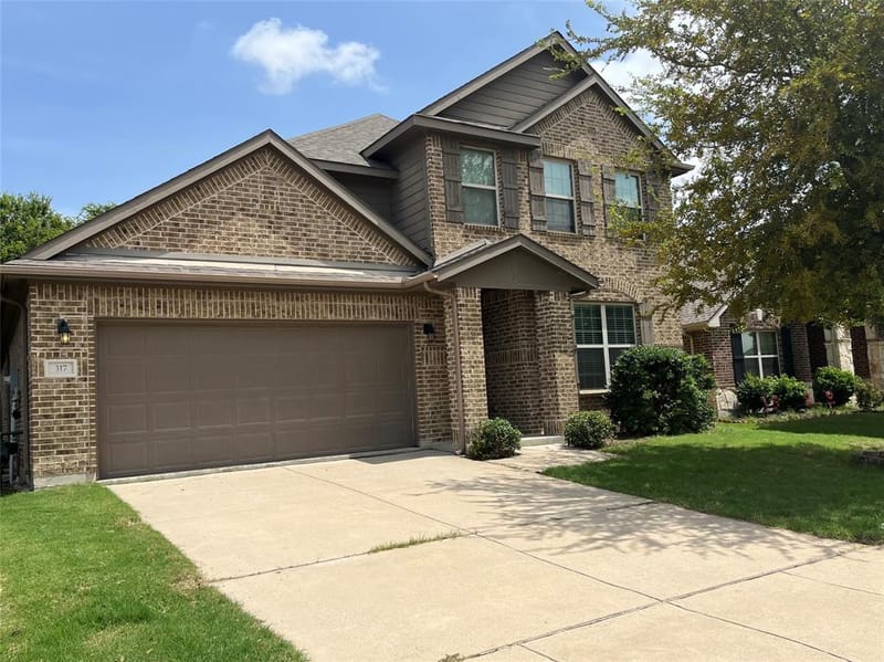 317 Bird Creek, Little Elm TX 75068