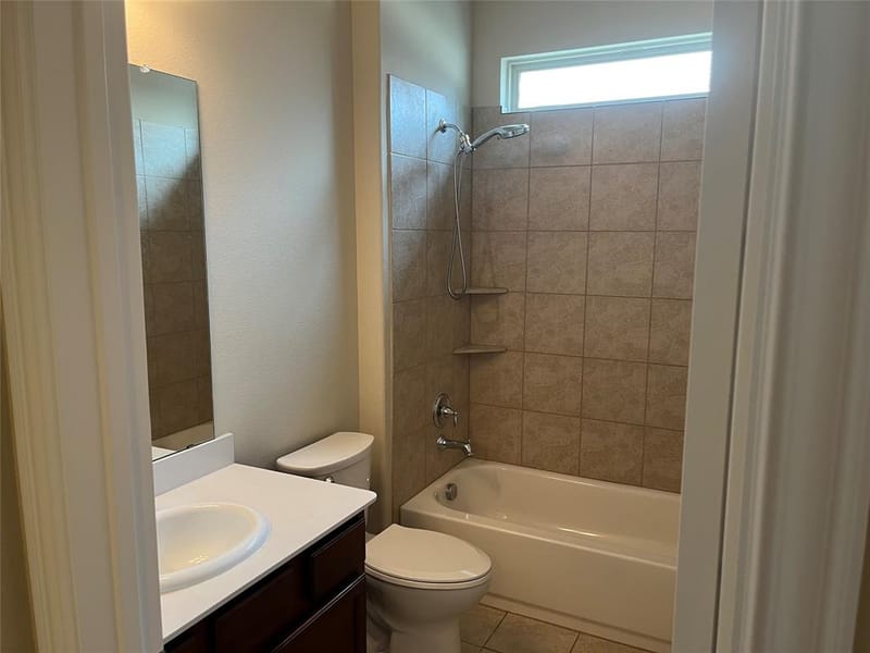 317 Bird Creek, Little Elm TX 75068 - Photo 5
