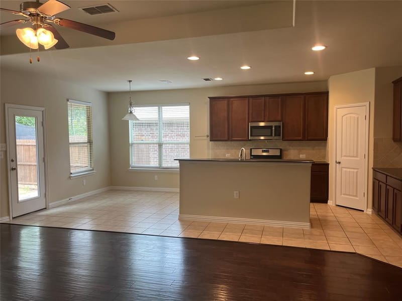 317 Bird Creek, Little Elm TX 75068 - Photo 9