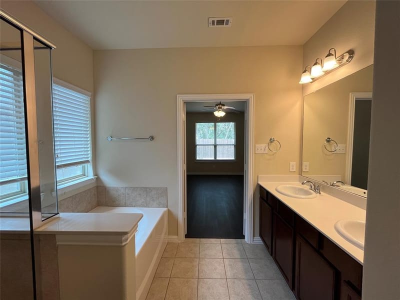317 Bird Creek, Little Elm TX 75068 - Photo 19