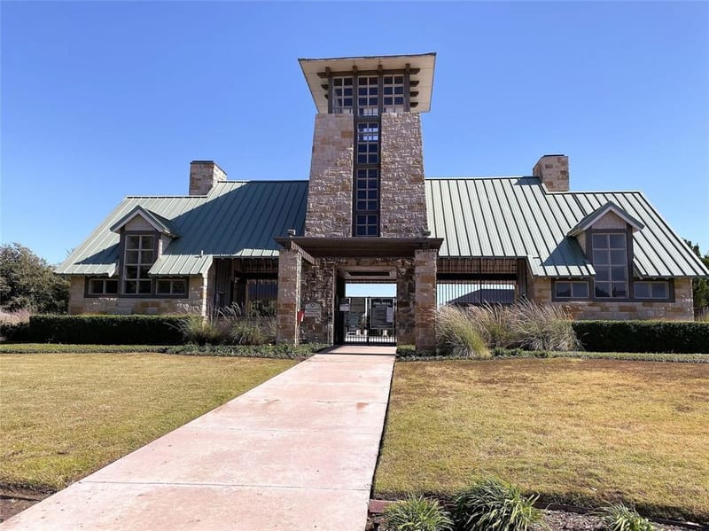 317 Bird Creek, Little Elm TX 75068 - Photo 29