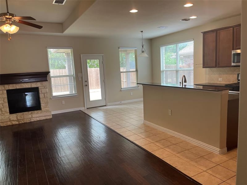 317 Bird Creek, Little Elm TX 75068 - Photo 8