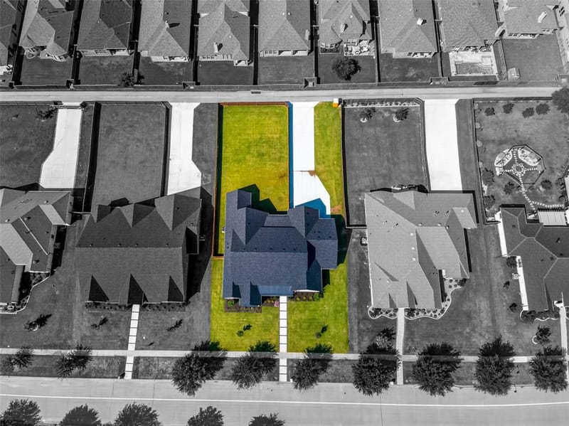 1011 Devonshire Drive S, Forney TX 75126 - Photo 36