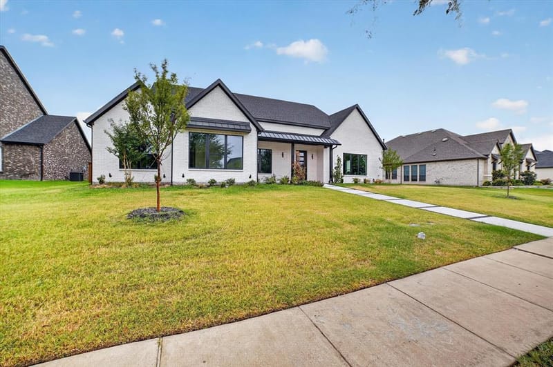 1011 Devonshire Drive S, Forney TX 75126 - Photo 33