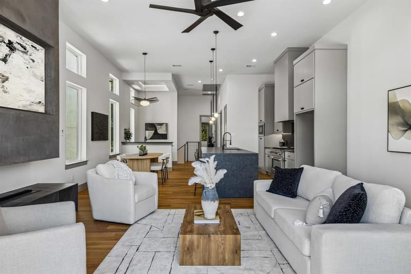 412 Avenue L, Dallas TX 75203 - Photo 6
