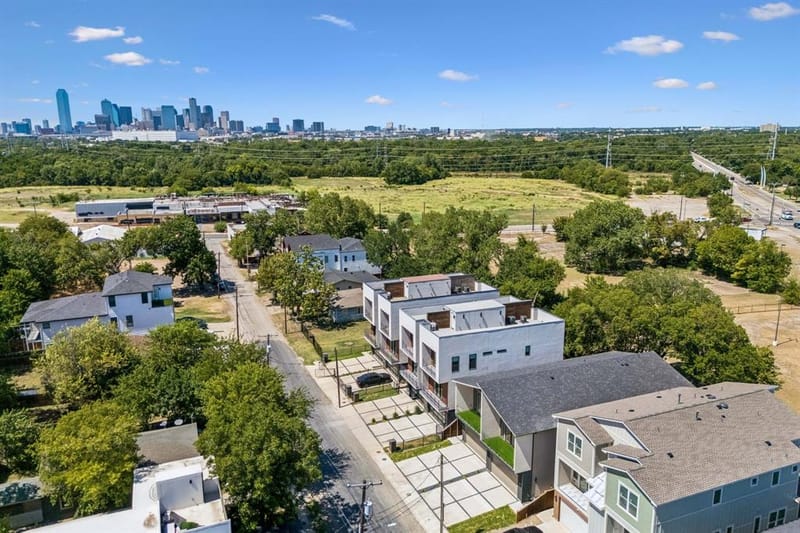 412 Avenue L, Dallas TX 75203 - Photo 28