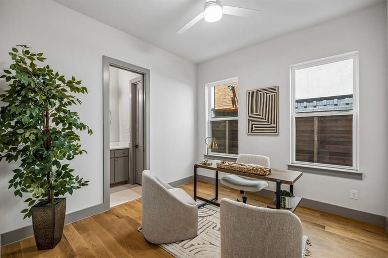 412 Avenue L, Dallas TX 75203 - Photo 21
