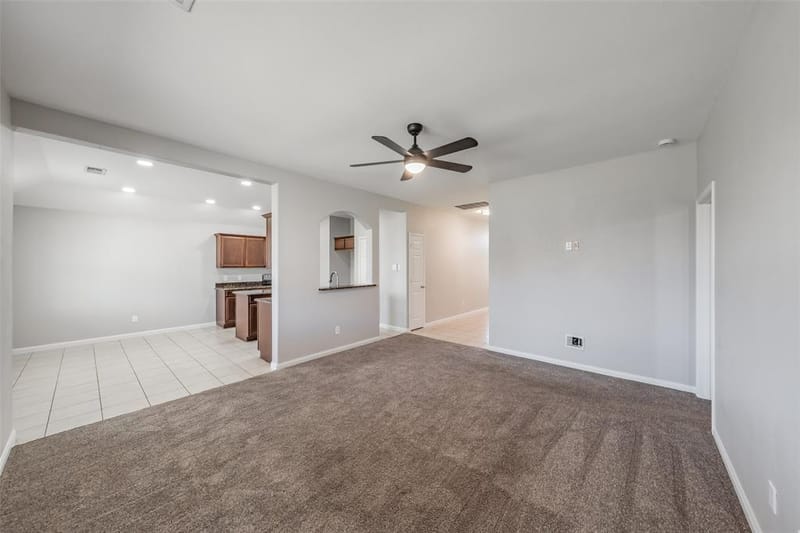 3304 Overstreet Lane, Royse City TX 75189 - Photo 5