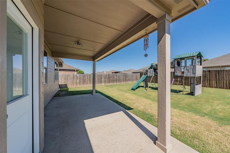 3304 Overstreet Lane, Royse City TX 75189 - Photo 33