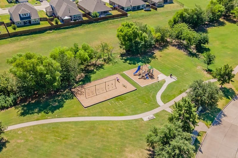 3304 Overstreet Lane, Royse City TX 75189 - Photo 37