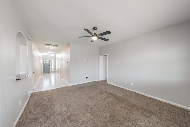 3304 Overstreet Lane, Royse City TX 75189 - Photo 4