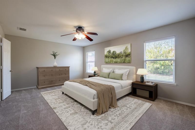 4605 Prairie Crossing Drive, Fort Worth TX 76244 - Photo 23