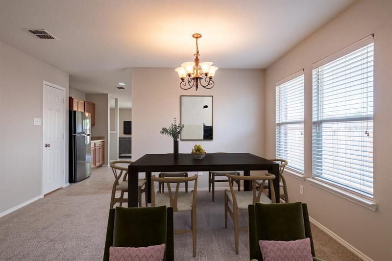 4605 Prairie Crossing Drive, Fort Worth TX 76244 - Photo 15