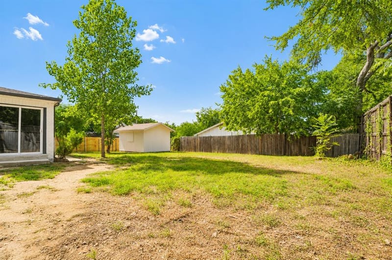 5001 Meadowbrook Drive, Fort Worth TX 76103 - Photo 36