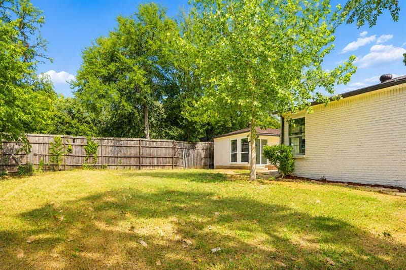 5001 Meadowbrook Drive, Fort Worth TX 76103 - Photo 37