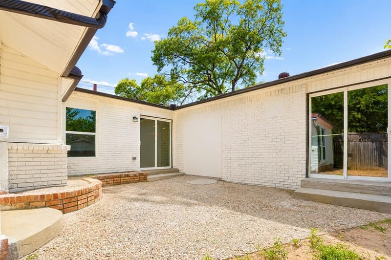 5001 Meadowbrook Drive, Fort Worth TX 76103 - Photo 35