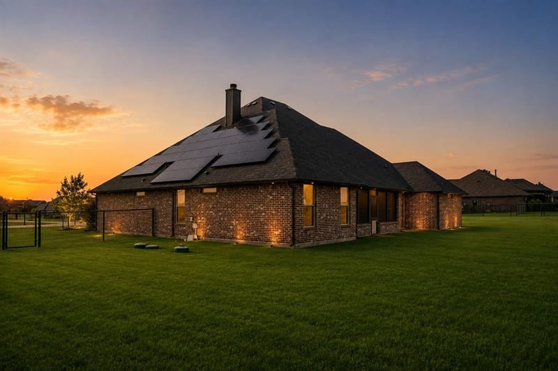 336 El Pescado Court, Godley TX 76044 - Photo 27