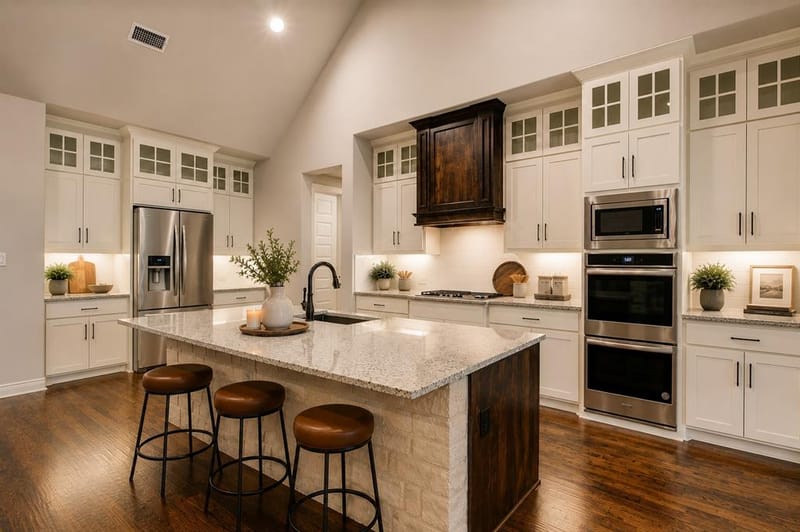 336 El Pescado Court, Godley TX 76044 - Photo 12