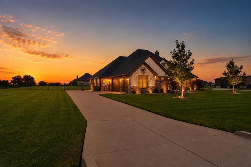 336 El Pescado Court, Godley TX 76044 - Photo 26