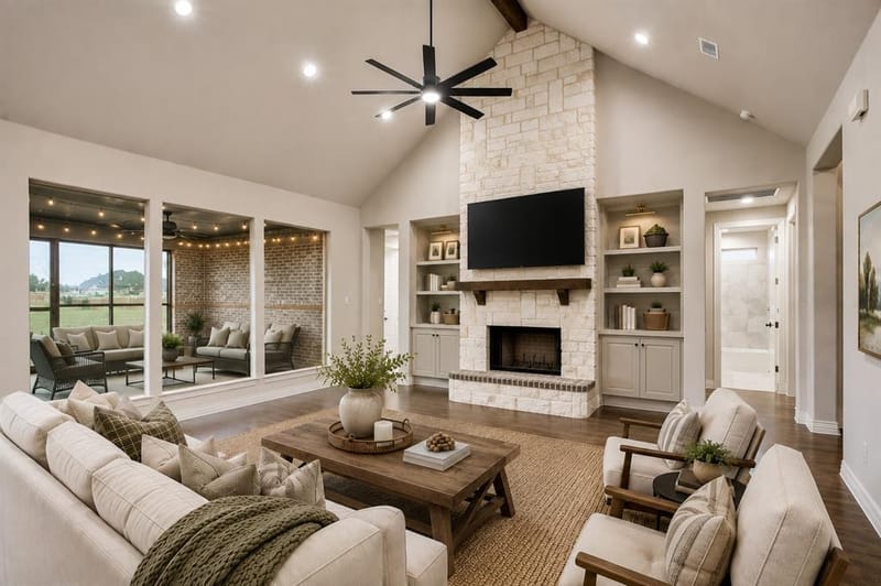 336 El Pescado Court, Godley TX 76044